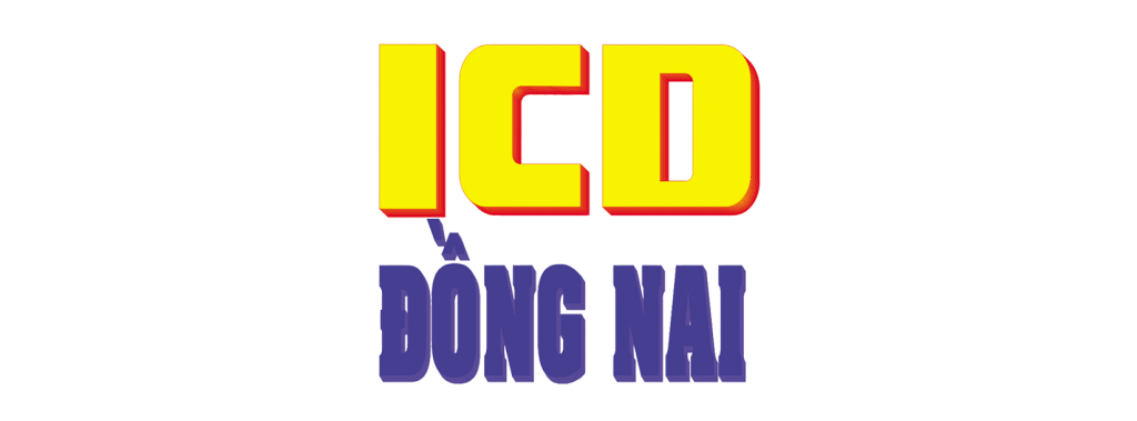 Logo icd dong nai
